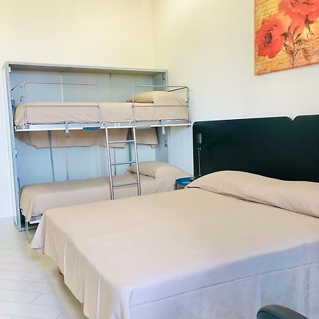 Domustyche Guest House Rome Exterior photo