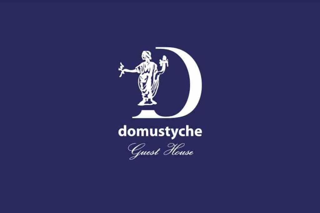 Domustyche Guest House Rome Exterior photo