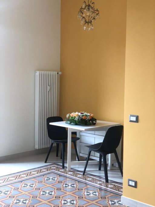 Domustyche Guest House Rome Exterior photo
