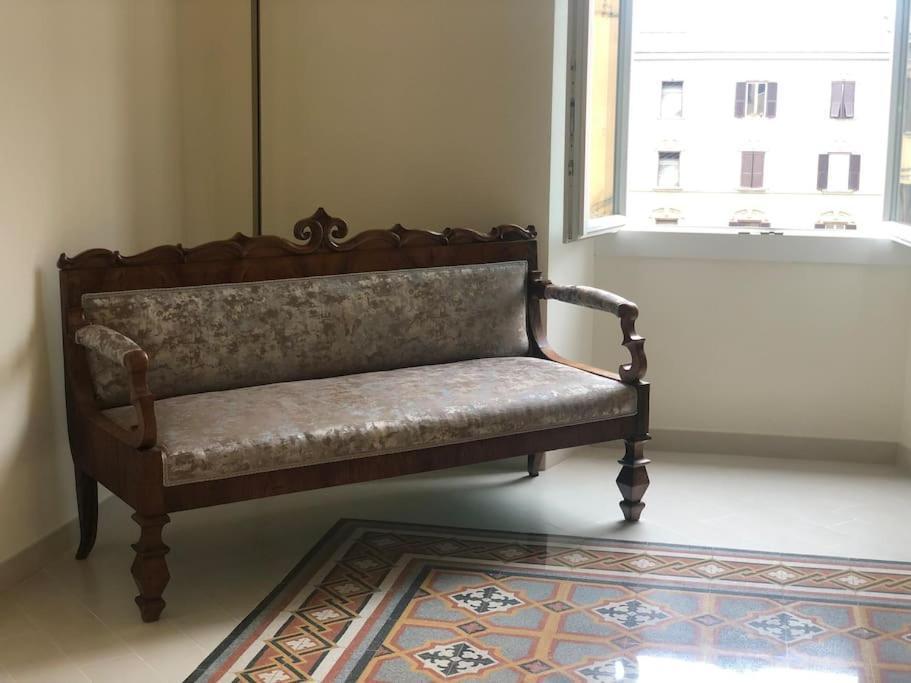 Domustyche Guest House Rome Exterior photo